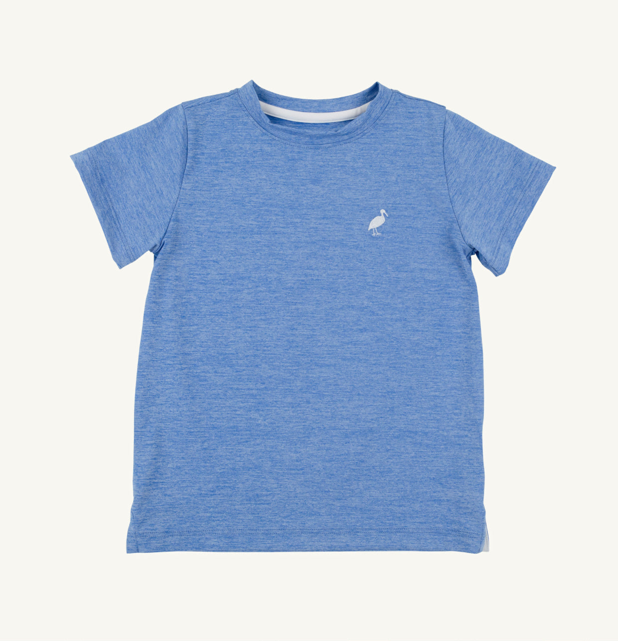 Prepletic Carter Crewneck- Blue