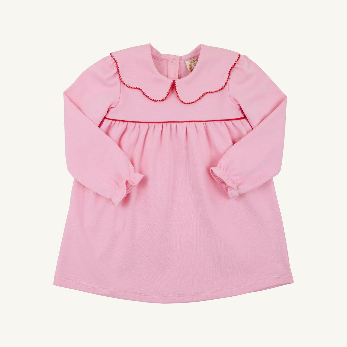 Long Sleeve Maude's Day Dress