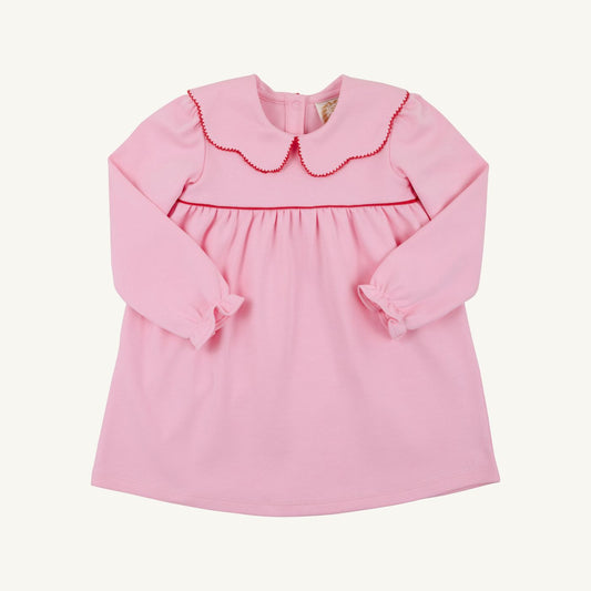 Long Sleeve Maude's Day Dress