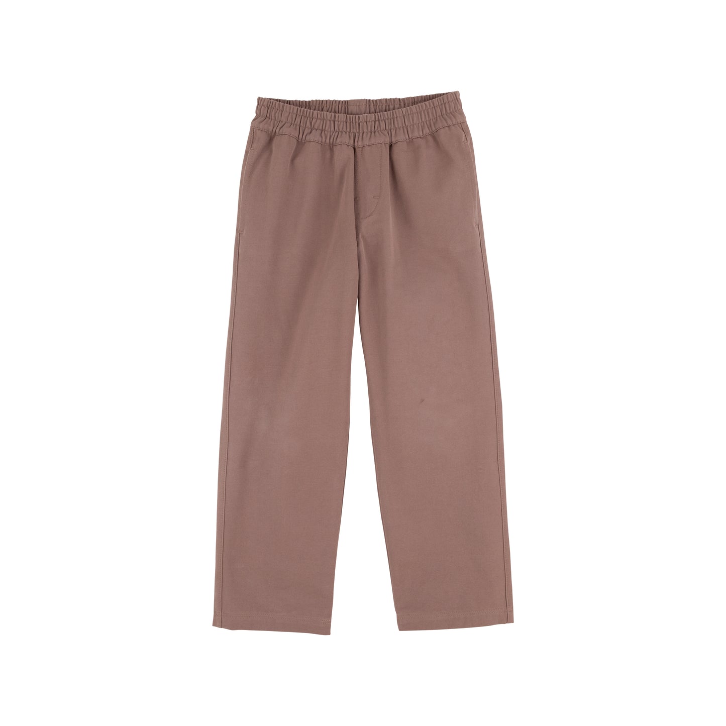Sheffield Pants - Twill- Brown