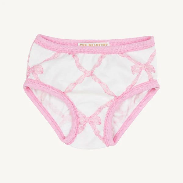 Pippy's Underpinnings- Belle Meade Bow