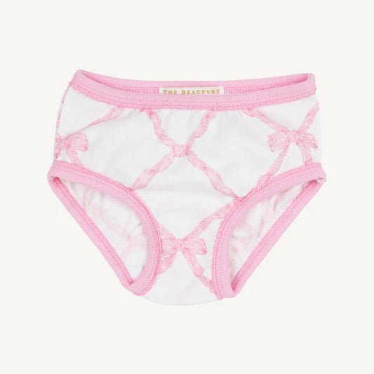 Pippy's Underpinnings- Belle Meade Bow