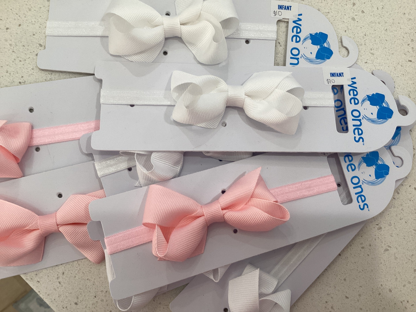 Headband Wee Ones