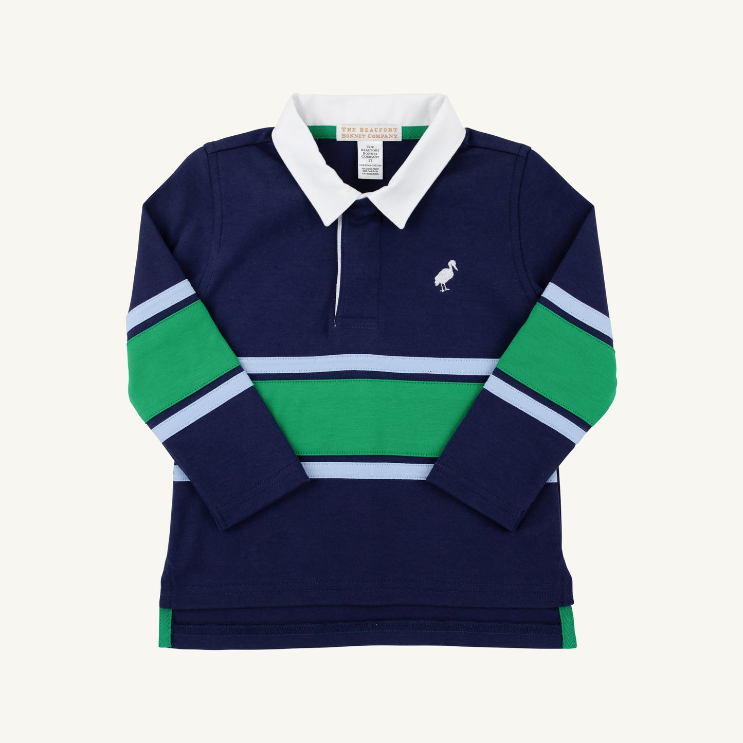 Rollins Rugby Shirt