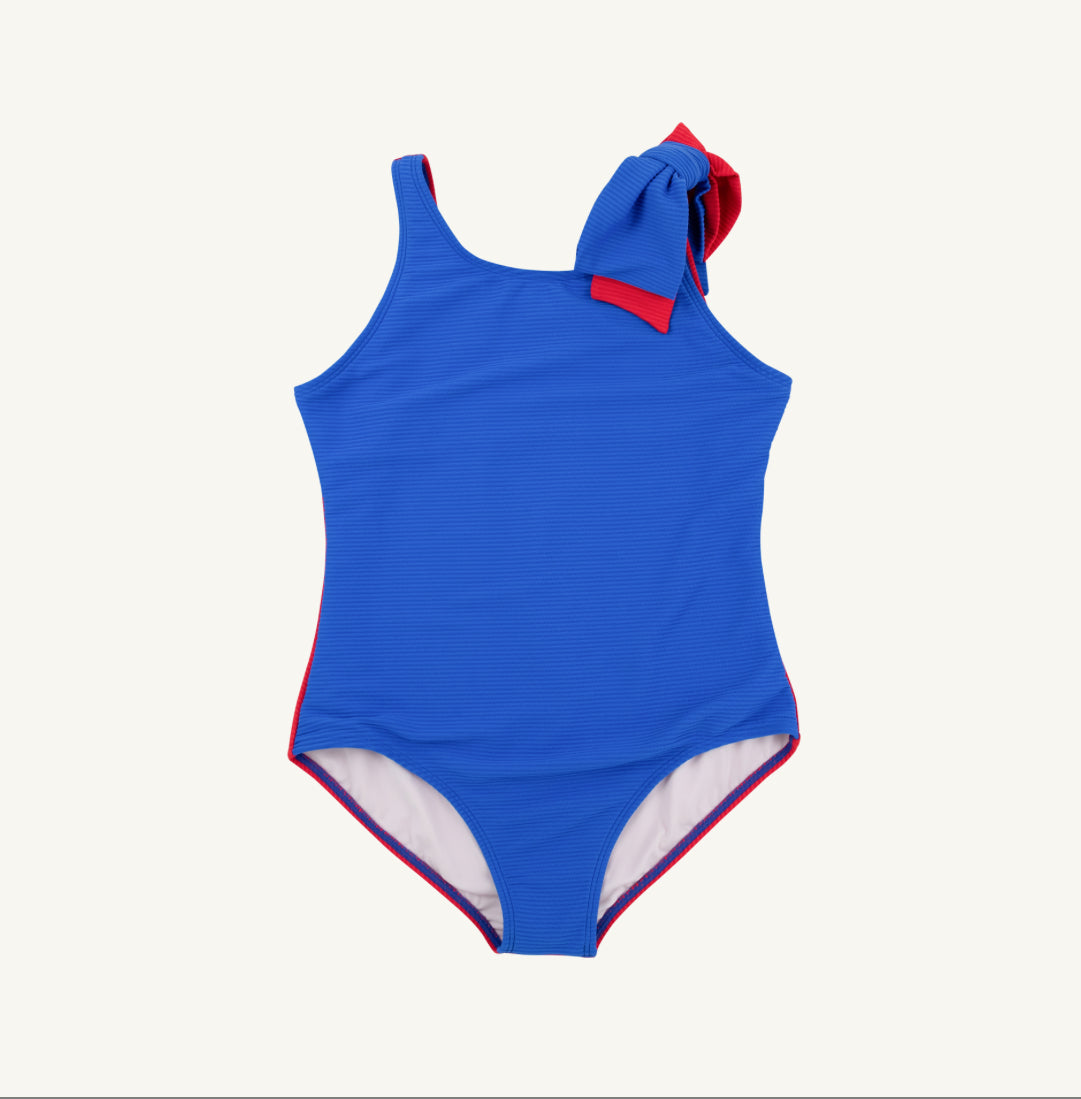 Brookhaven Bow Suit
