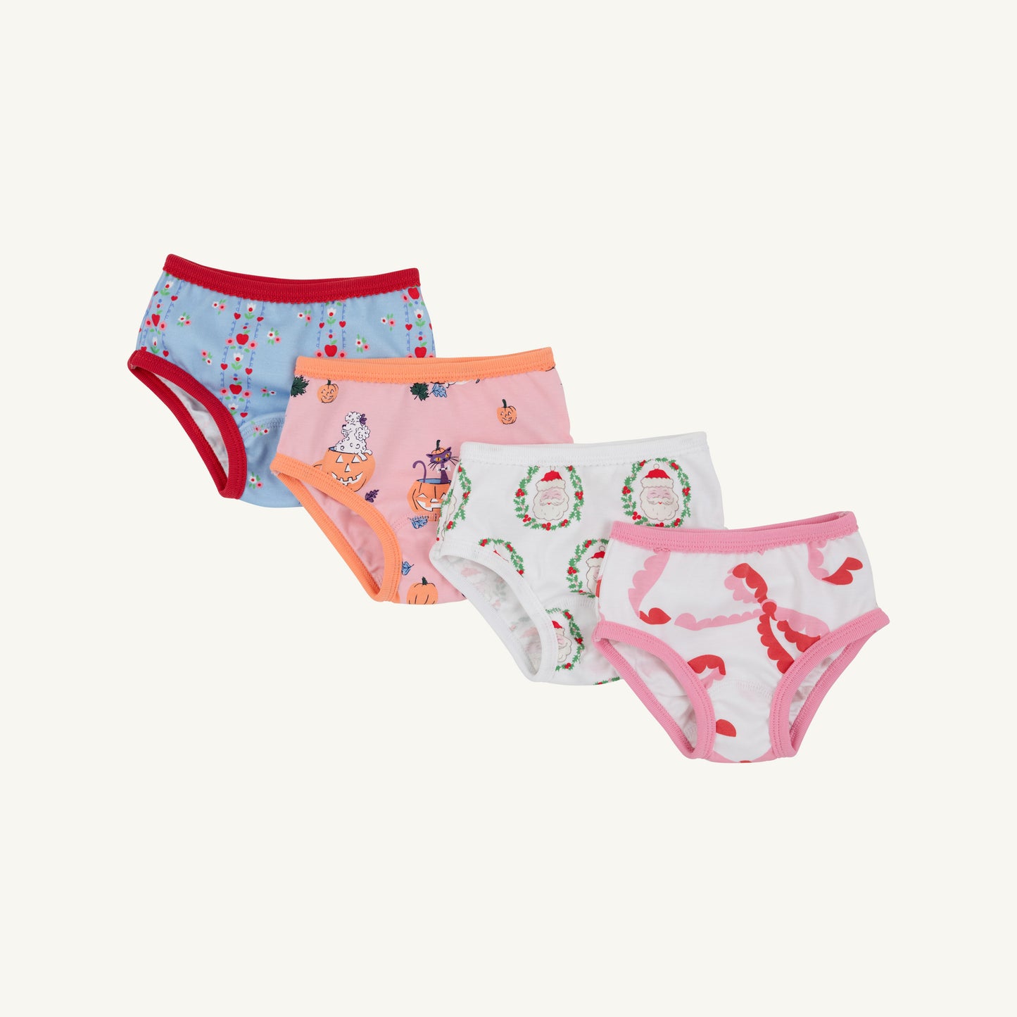 Pippy's Underpinnings Set- Fall26