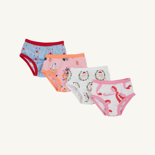 Pippy's Underpinnings Set- Fall26