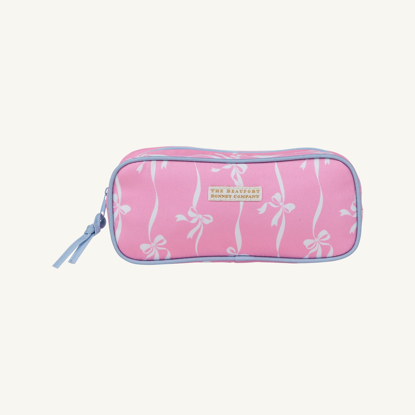 Peyton Pencil Pouch- Fall26