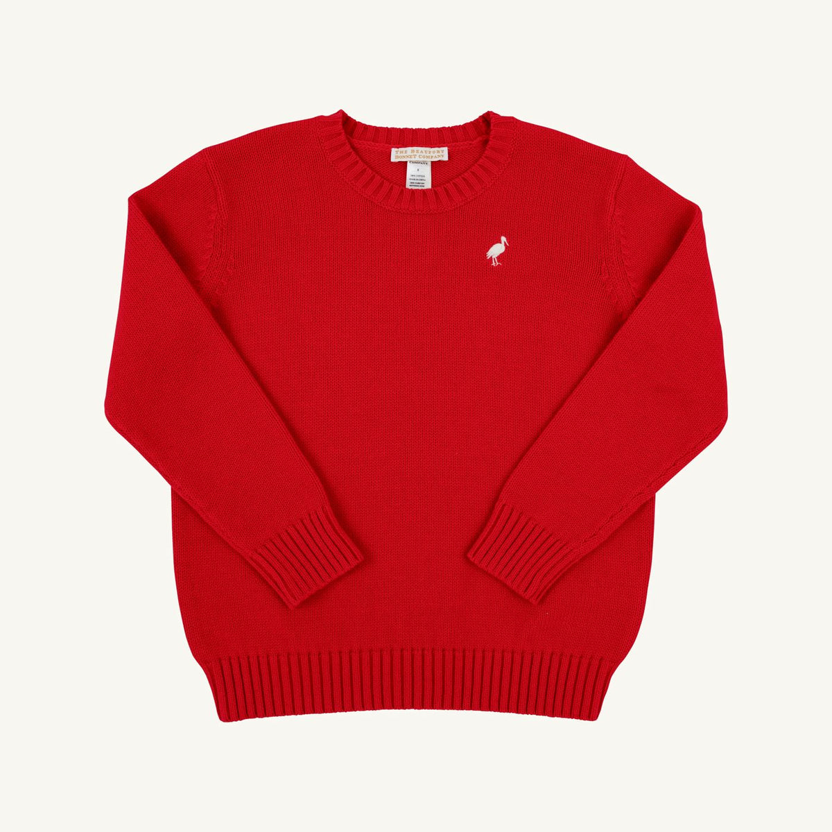 Isaac's Sweater