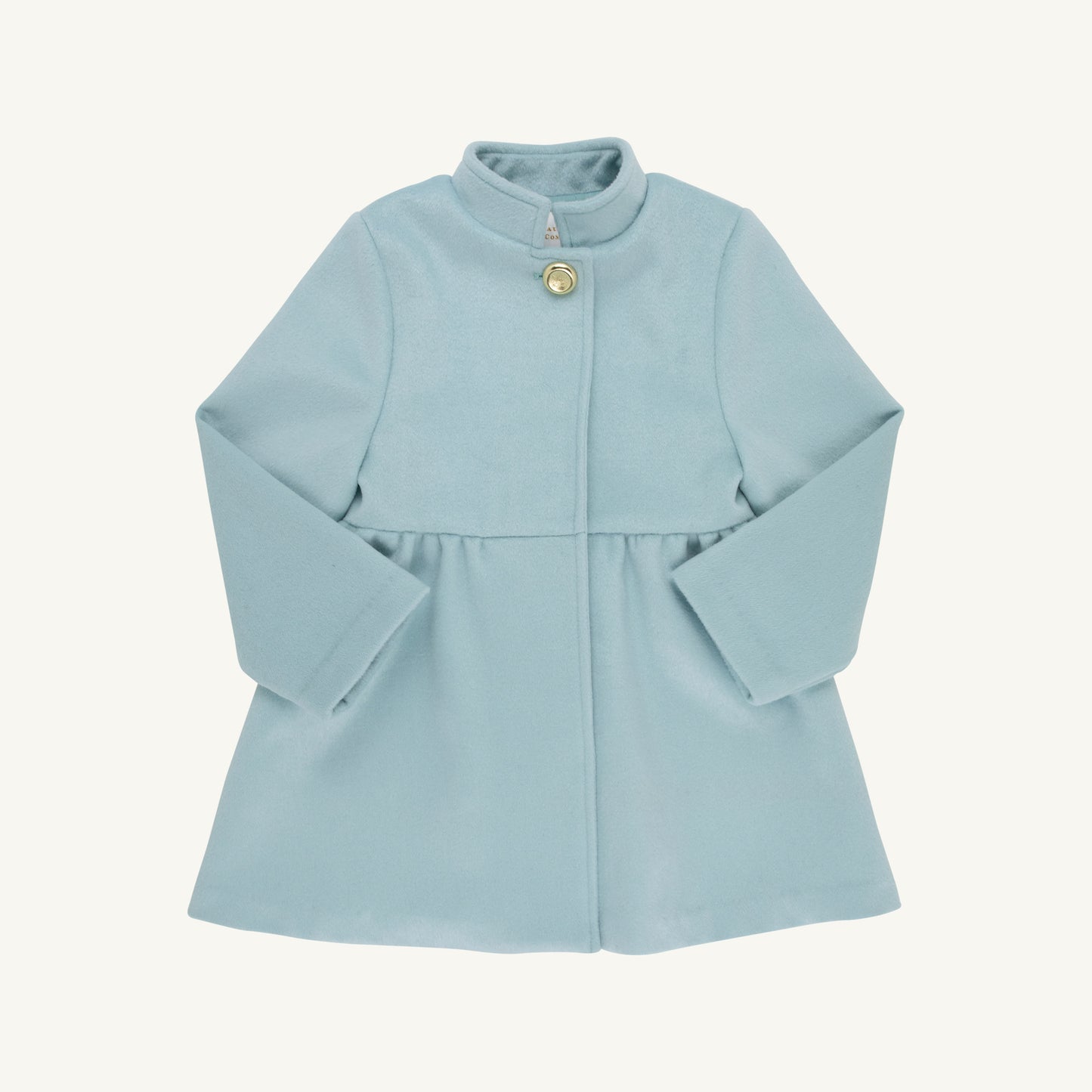 Penelope Peacoat- Old Greenwich Green