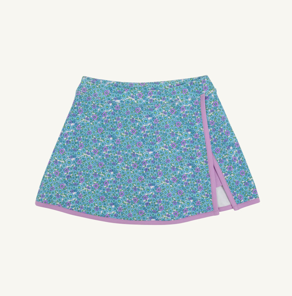 Samantha Skort- Floral