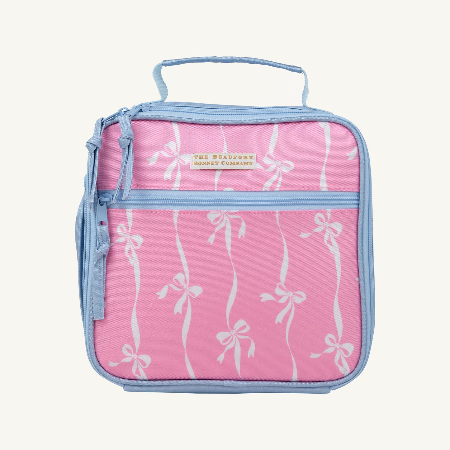 Leighton Lunch Box- Fall26