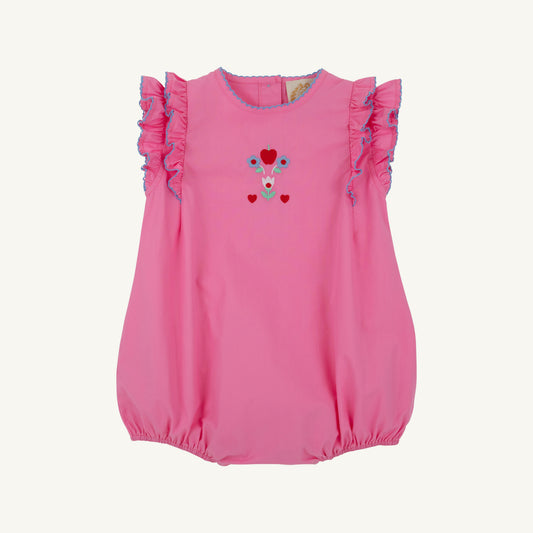 Ruehling Ruffle Bubble- HHP