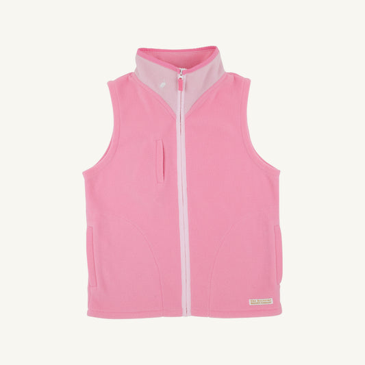 Van Camp Vest- Pink