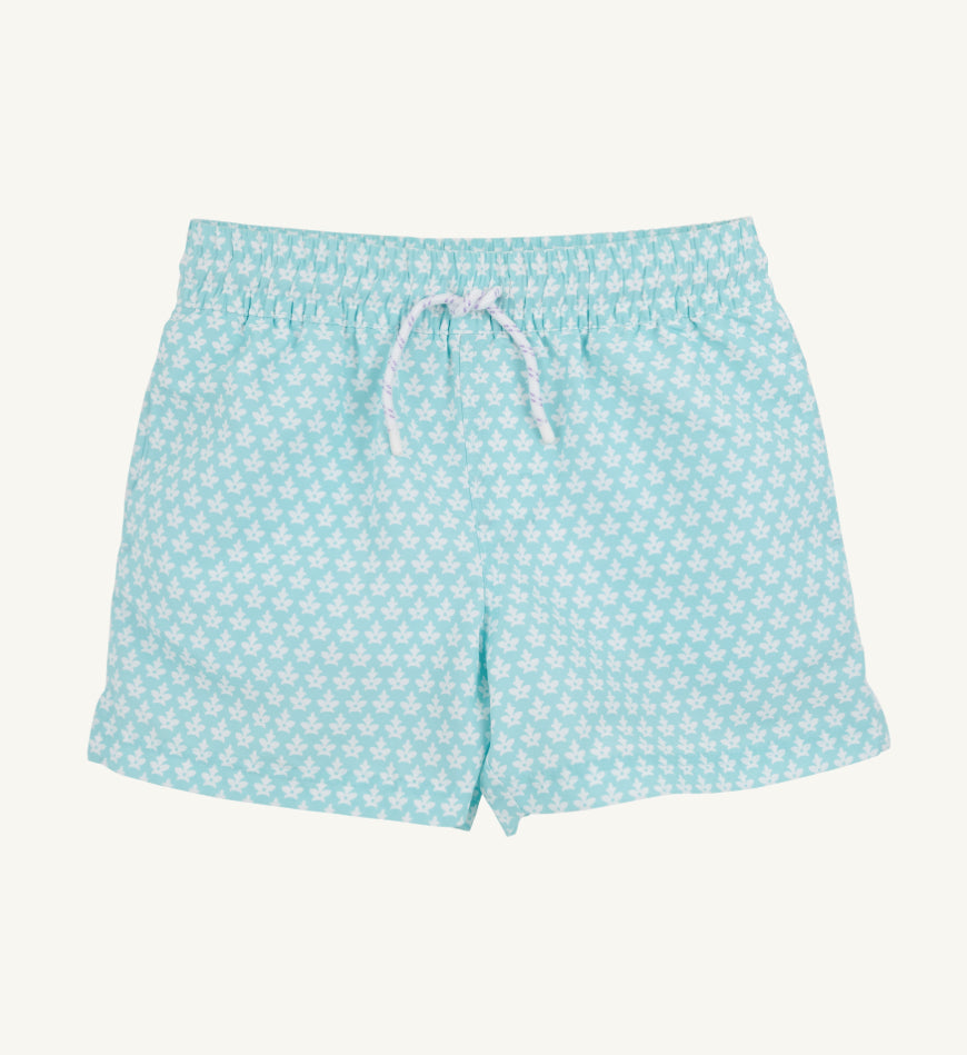 Tortola Swim Trunks- Dunmore Doo-Dad