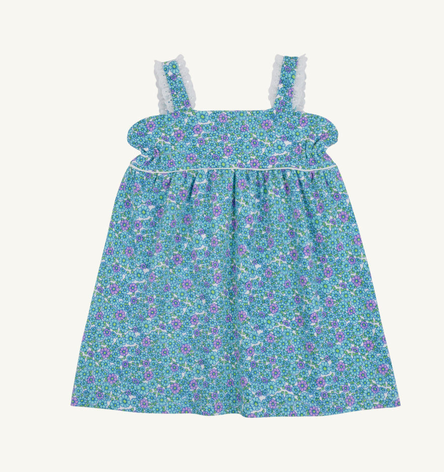 Millie Day Dress