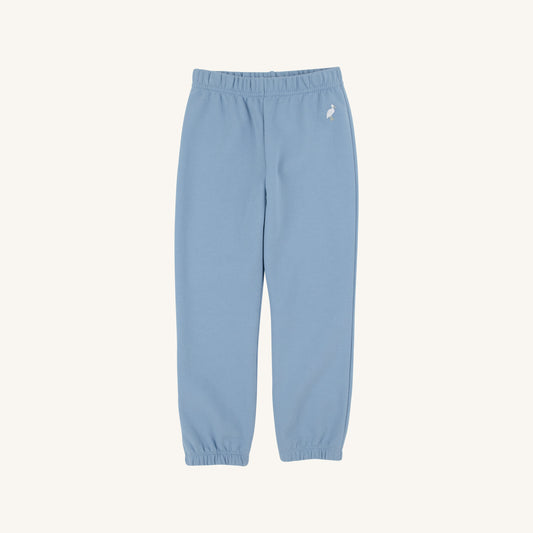 Gates Sweeney Sweatpant - Barrington Blue
