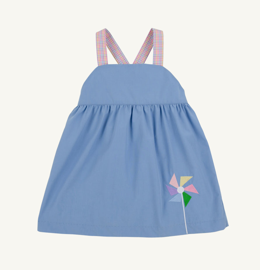 Macy Drew Dress
