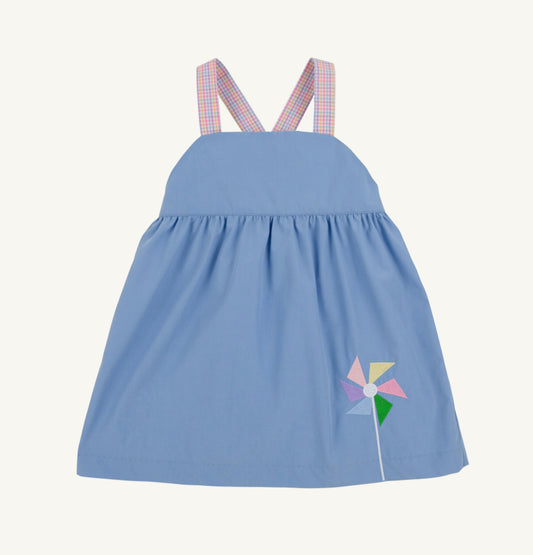 Macy Drew Dress
