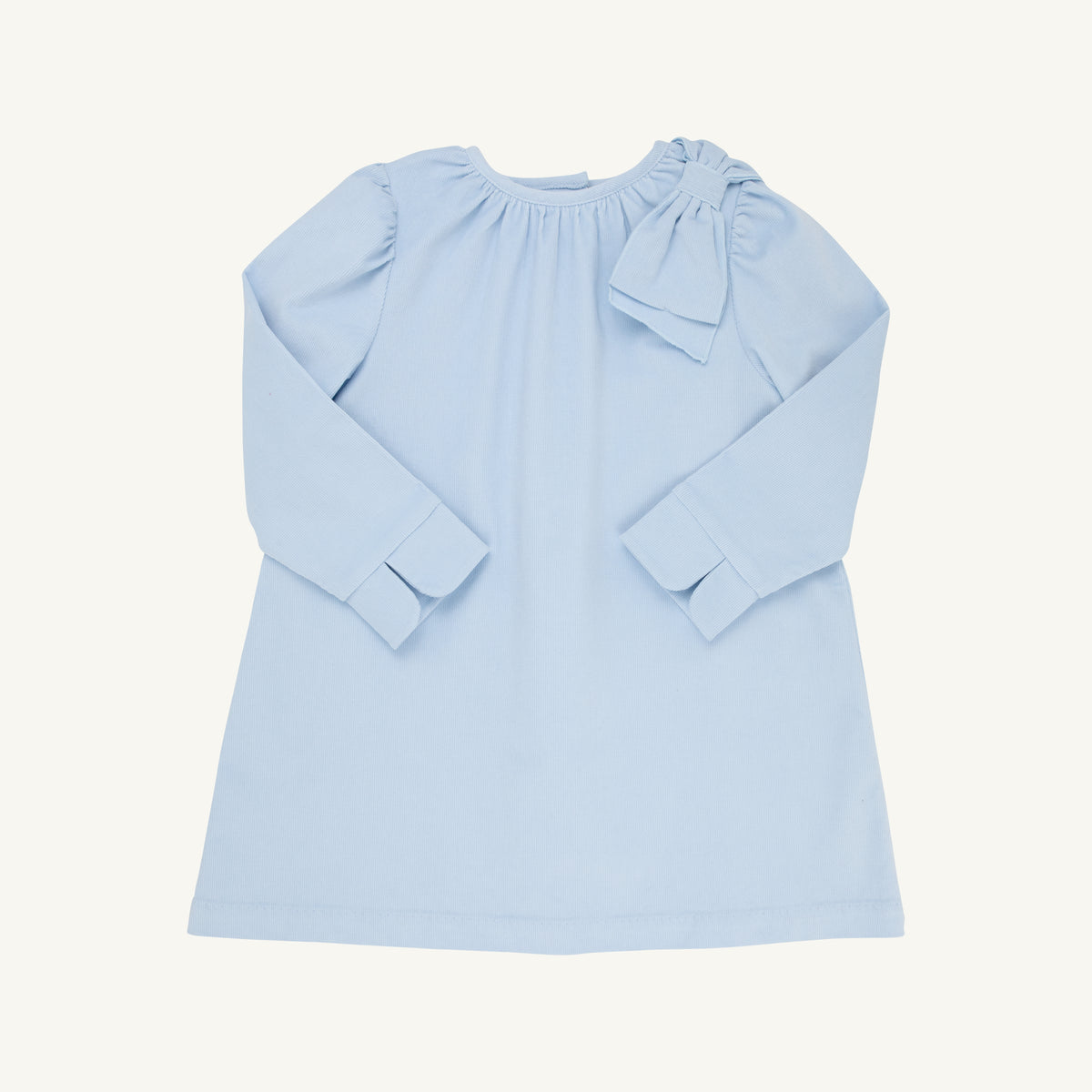 Dani Dress- Blue