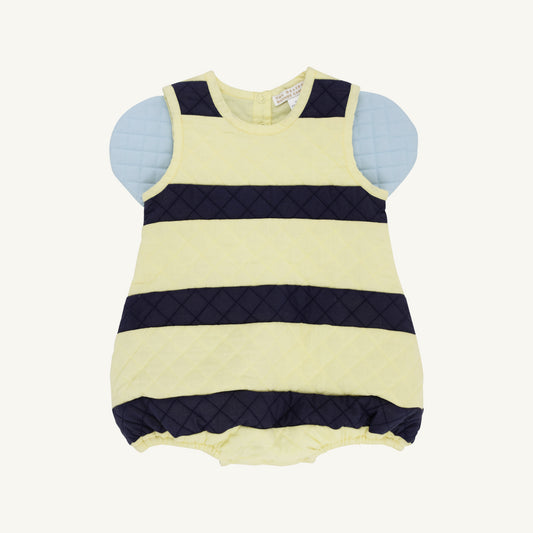 Happy Halloween Costume- Bee