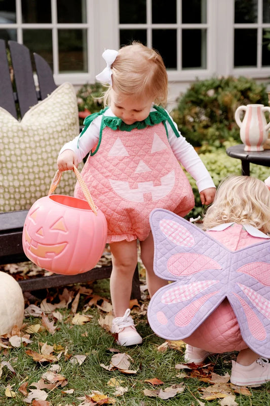 Halloween Pumpkin Costume