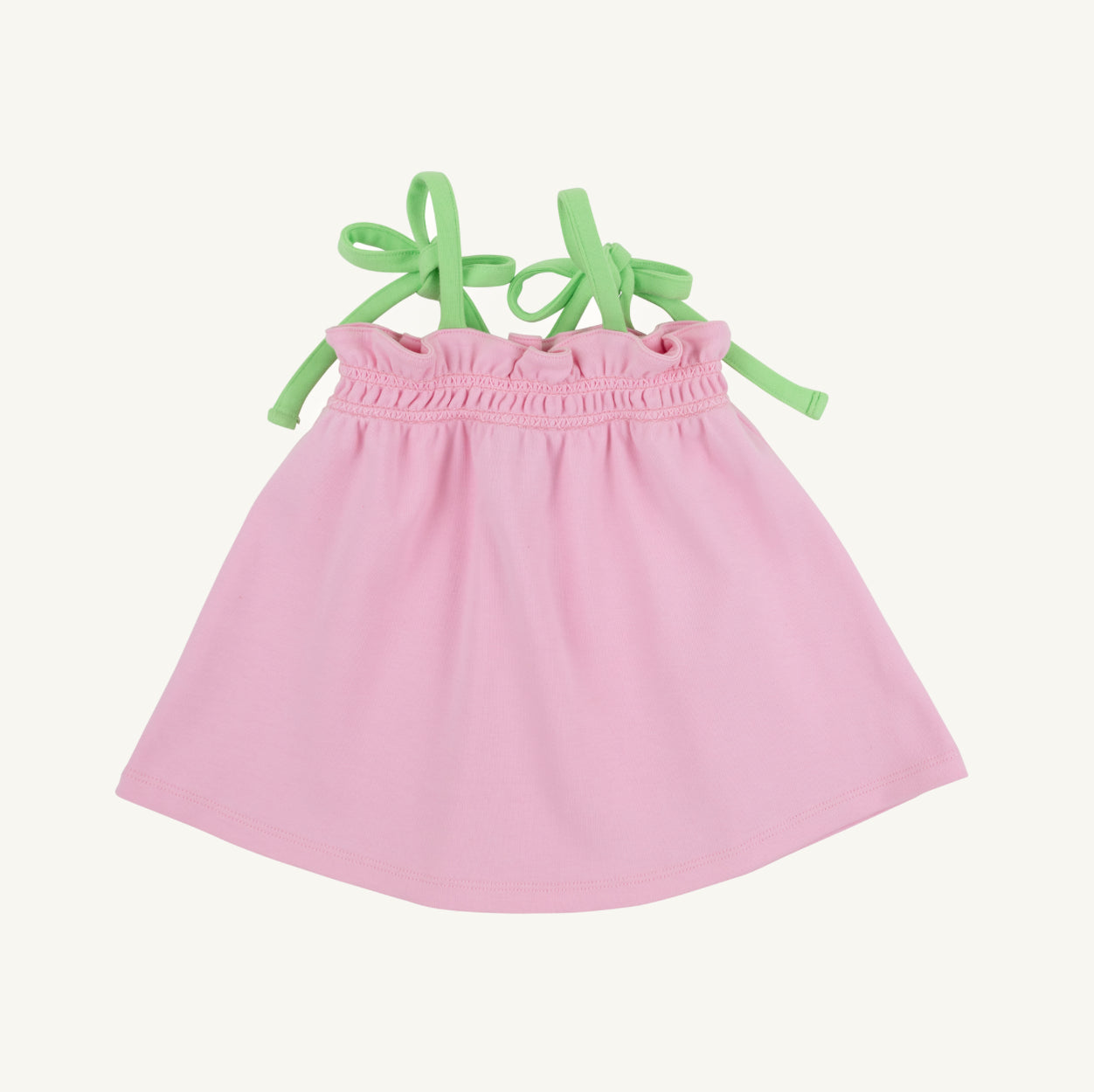 Lainey's Little Top - Pima