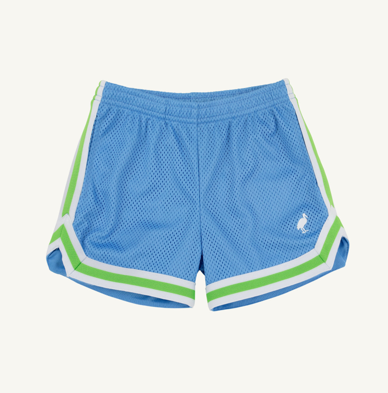Prepletic™ Sheppy Shorts - Sunrise Blue