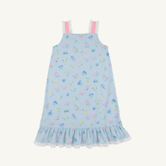 Nora's Nightgown- Floral
