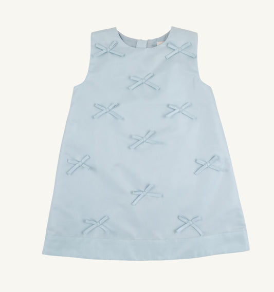 Grandccasion Jilly Jumper- Blue
