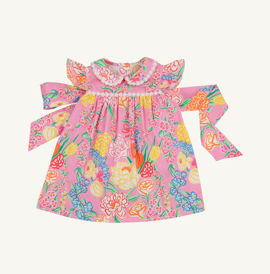 Franny Frock- Sheridan French