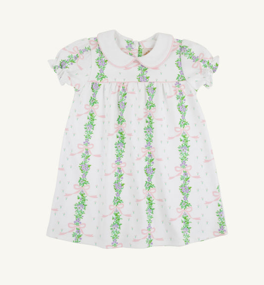Holly Day Dress - Floral