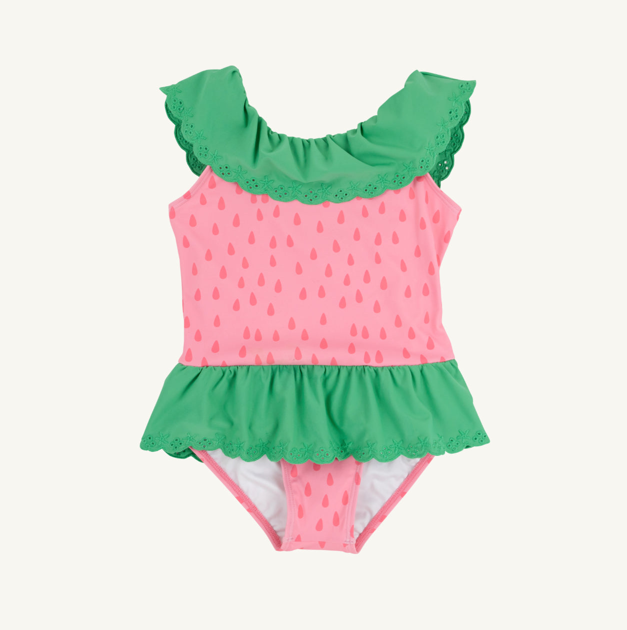 Sandy Swimsuit