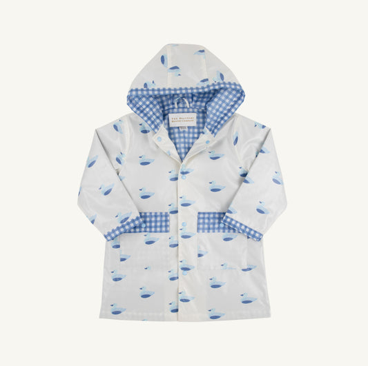 Liquid Sunshine Slicker- boys