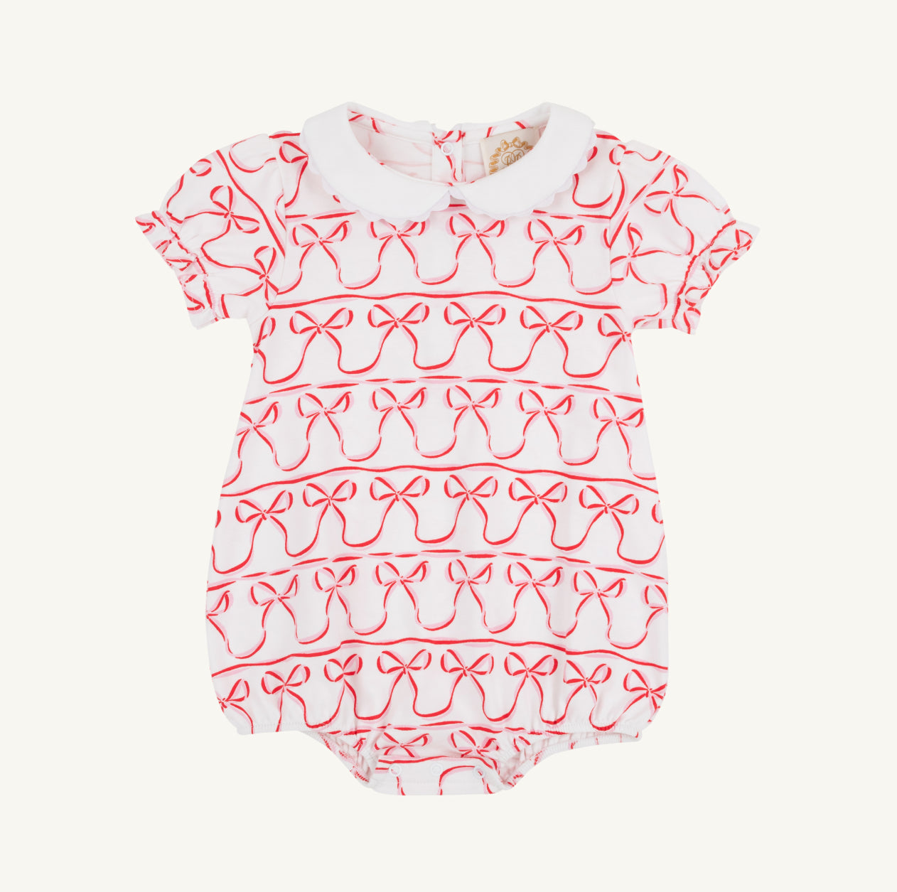 Bedford Bubble- Bows