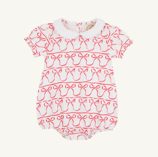 Bedford Bubble- Bows