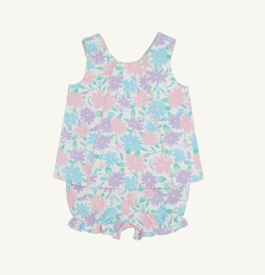 Bettye Bloomer Set - Blooms