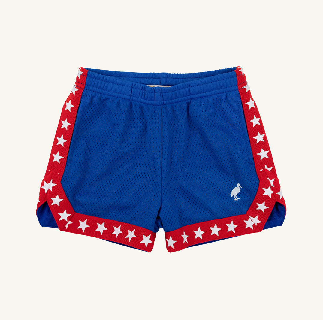 Prepletic Sheppy Shorts - Stars