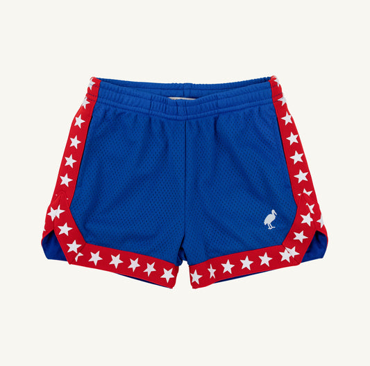 Prepletic Sheppy Shorts - Stars