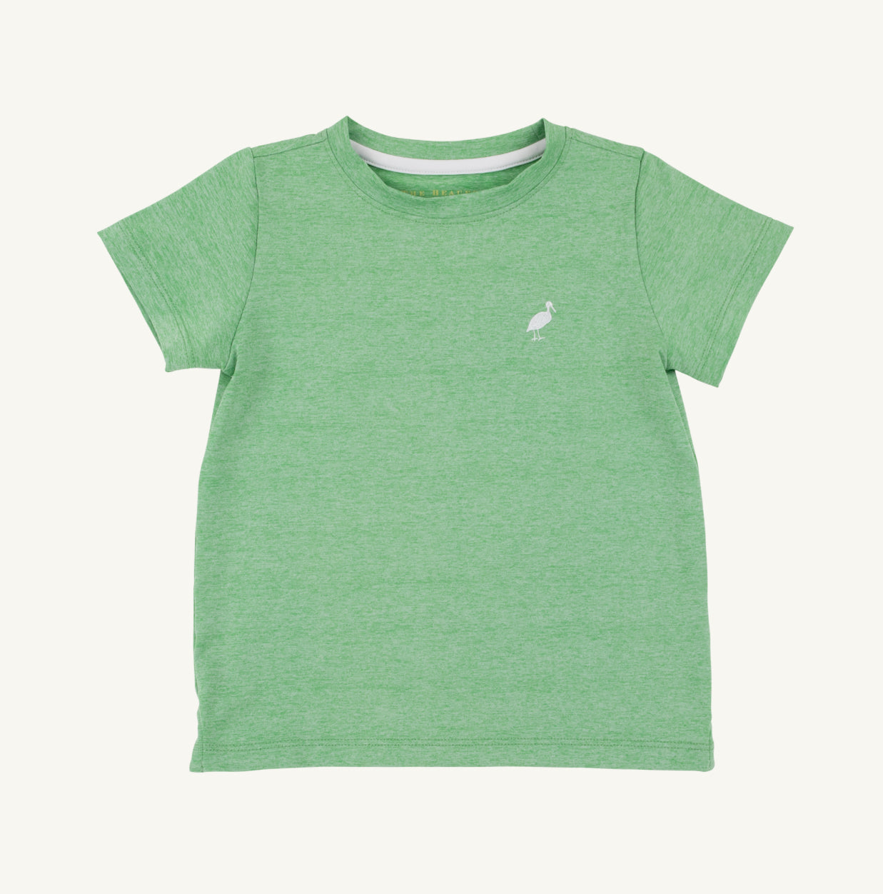Prepletic Carter Crewneck- Green