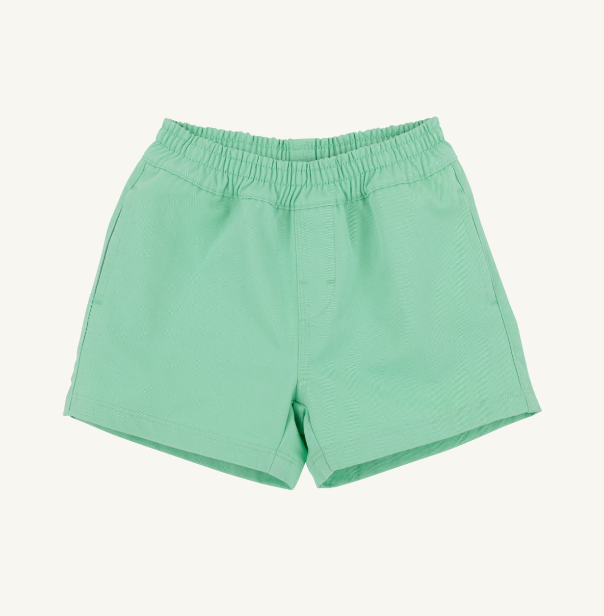 Sheffield Shorts - Green