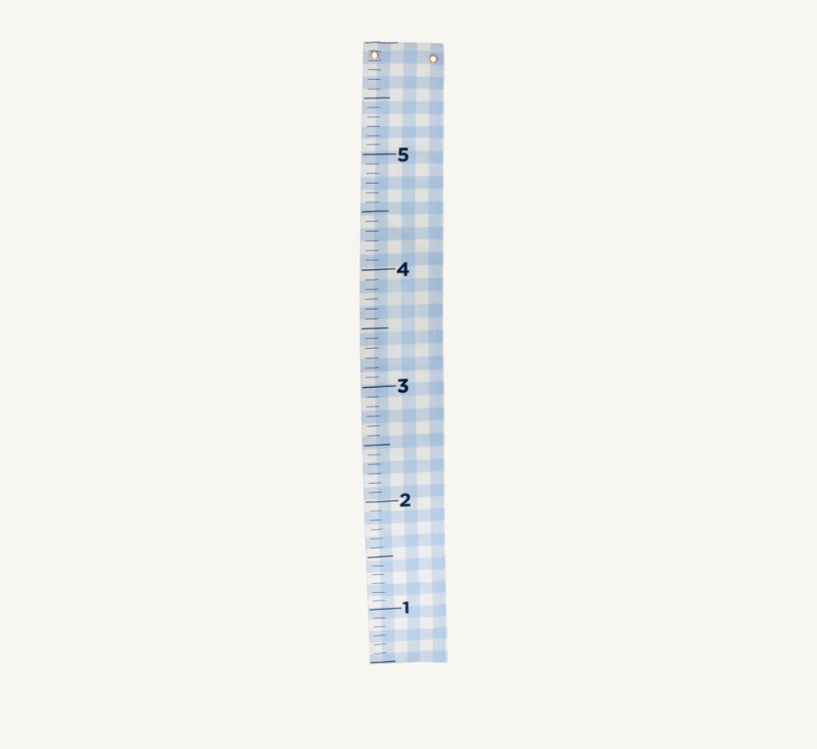 Grow Baby Grow Chart