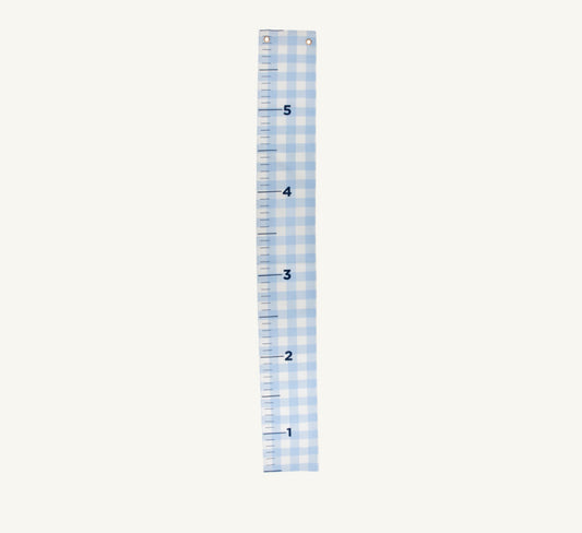 Grow Baby Grow Chart