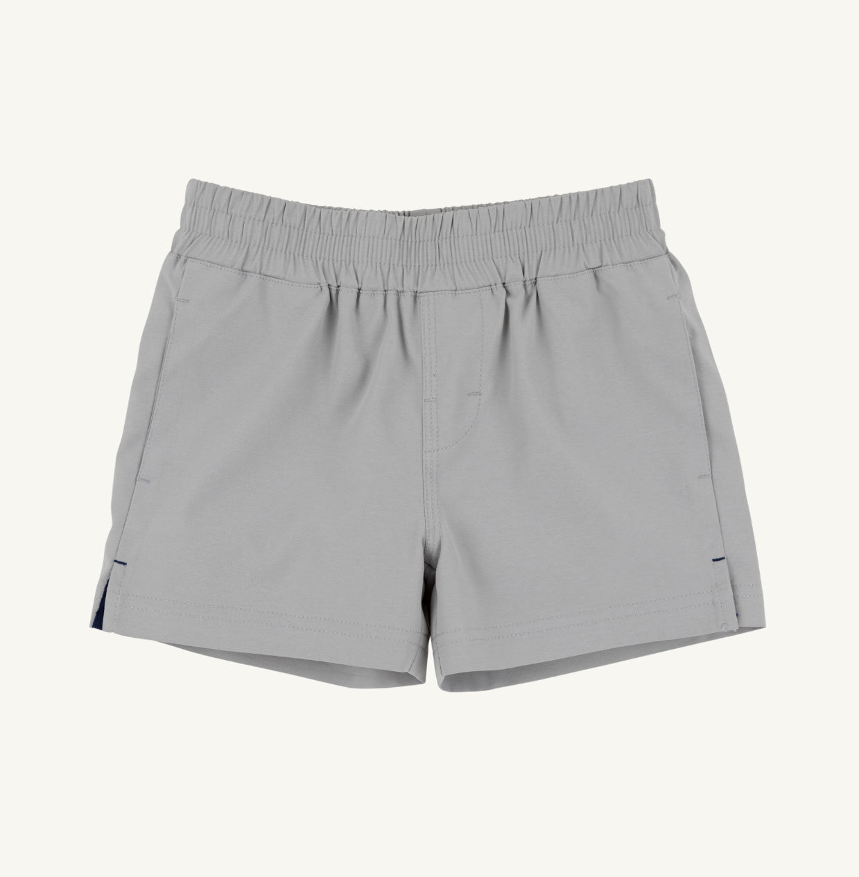 Prepletic Sheffield Shorts- Gray