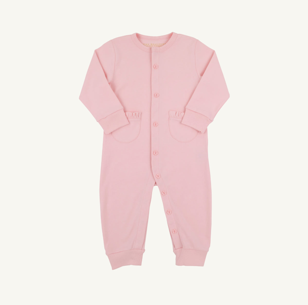 Paxton Playsuit - Spring26