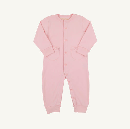 Paxton Playsuit - Spring26