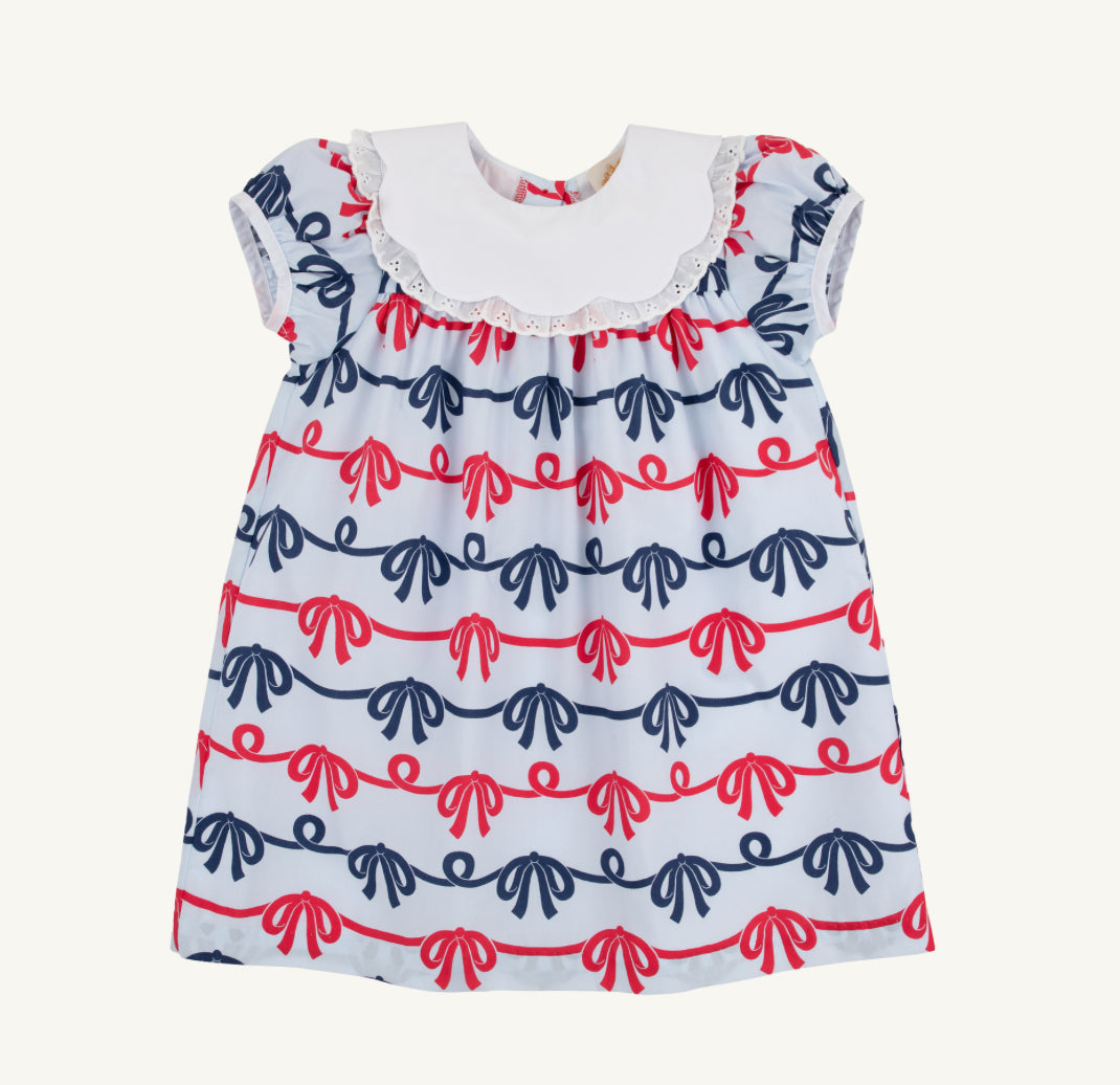 Patsy's Party Dress