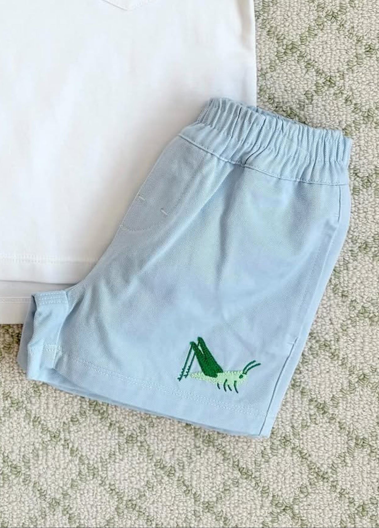 Sheffield Shorts- Cricket