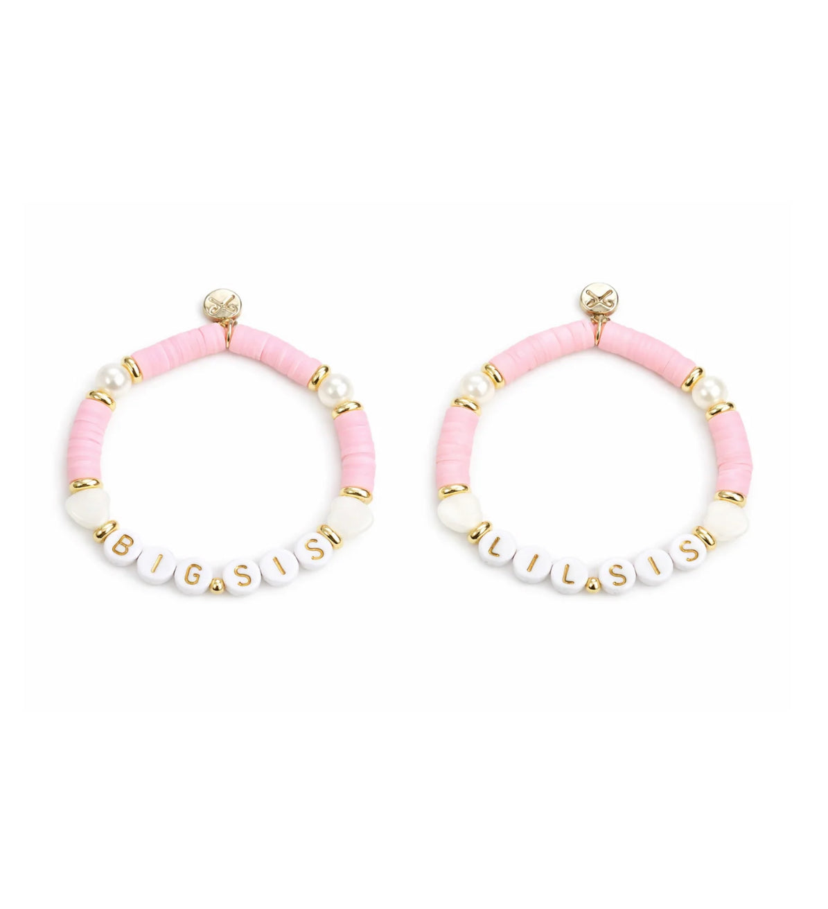 Sister Bracelet