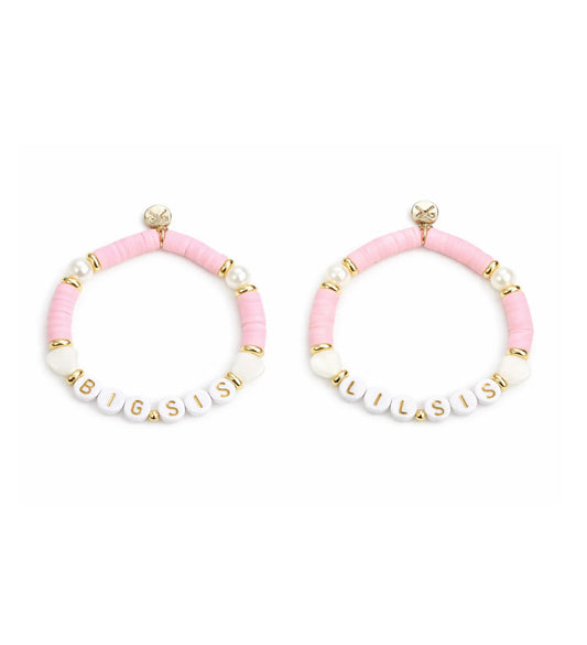 Sister Bracelet